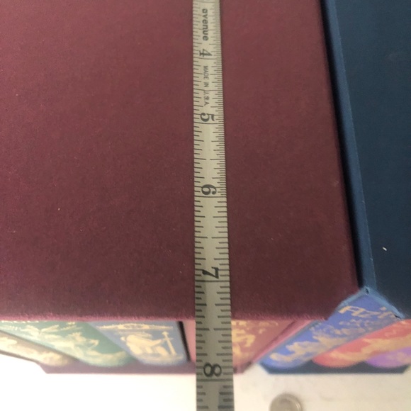 SOLD Folio Society | Empires of Early Middle East & Early Latin America - Picture 4 of 8